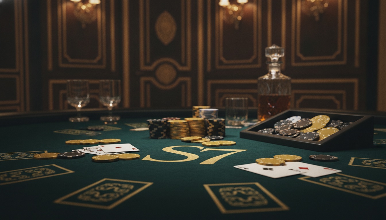 Découvrez la sélection de jeux chez Stake7